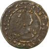 France 1 token Henri III - Denier À Épouser, Élément d'un Treizain - XVIe Siècle -