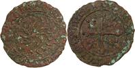 France 1 token Administration Anglo-Francaise, Jeton À La Rose De Saint-Catherine - Vers 1430 - Mit. 519 -