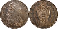France 1 token Louis XVI, Procureur De La Ville De Nantes - Jeton Argent -
