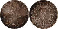 France 1 token Administration Municipale De Paris, Louis XV - Jeton Argent Emission De 1741 -