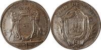 France 1 token Maire De Paris, J.B.F. De La Michodiere - Jeton Argent 1773 -