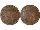 France 1 token Mayor of Nantes - Copper Token, Louis Macé - 1663 -