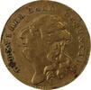 France 1 token Nuremberg, Louis XVI - Jeton Laiton 1793 -