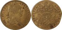 France 1 token Etats d'Artois, Louis XV - Jeton Laiton - Emission De 1732 -