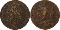 France 1 token Bataille De Seneffe, Louis XIV - Jeton Laiton -