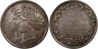 France 1 token Société d'Agriculture de la Seine Inférieure - Jeton Argent 1819 -
