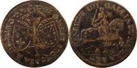France 1 token Nuremberg, Henri IV - Jeton Laiton -