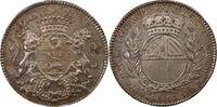 France 1 token Maire de Dijon, Nicolas-Claude Rousselot - Jeton Argent 1763 -