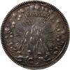 France 1 token Grand Prevôt De France, Jean Du Bouchet - Jeton Cuivre Argenté -