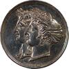 France 1 token Société d'Agriculture de La Seine Inferieure - Jeton Argent 1819 -