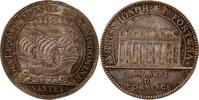 France 1 token Chambre De Commerce De Nantes - Jeton Argent -