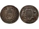France 1 token Maire De Nantes, Jean-Baptiste Gellée De Premion - Jeton Argent 1756 -