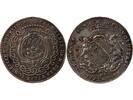 France 1 token Maire De Nantes, Pierre De La Ville De Chambardet - Jeton Argent 1773 -