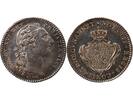 France 1 token Notaires De Nantes, Louis XVI - Jeton Argent - N.D. (1775) -