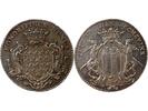 France 1 token Echevins De Rennes - Jeton Argent -