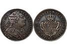 France 1 token Notaires De Nantes, Louis XVI - Jeton Argent - N.D. (1777) -