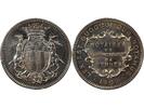 France 1 token Notaires de Rennes - Jeton Argent 1905 -