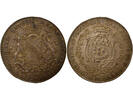 France 1 token Mayors of Nantes, Pierre de la Ville - Silver Token - 1772 / 1773 -