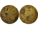 France 1 token Advertising, E. Drieux - Brass Token - 1890 / 1900, Nantes -