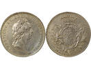 France 1 token Etats de Languedoc, Louis XV - Jeton Argent - 1756 -