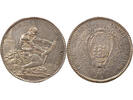 France 1 token Marchands Drapiers de Nantes - Jeton Argent - N.d. (1788) -