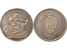 France 1 token Marchands Drapiers de Nantes - Jeton Argent - N.d. (1788) -
