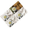France 2 euros Museum of Louvre - LOT 4 X 2 Euros Commemo. BU 2025 - Coincard -