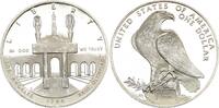 USA 1 dollar 1 Dollar - Olympics - 1984 - S San Francisco -