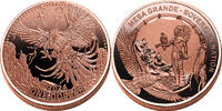 USA 1 dollar Thunderbird - 1 Dollar 2024 Mesa Grande -