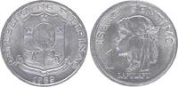 Philippines 1 sentimo 1 Sentimo King LapuLapu -