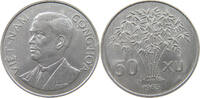 Viet Nam 50 xu 50 Xu - Ngo Dinh Diem - 1963 -