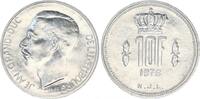 Luxembourg 10 francs 10 Francs Duke Jean - 1976 -
