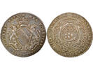 France 1 token Mayor of Nantes, Pierre De La Ville De Chambardet - Silver Token - 1773 -
