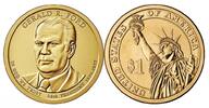 USA 1 dollar 1 Dollar Gerald Ford - 2016 D Denver -