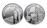 Ukraine 10 hryven 2018 10 Hryven 2018 - Soldat - Aéroport de Donetsk I- ... 22.01 元 含税 ＋  83.67 元 运费