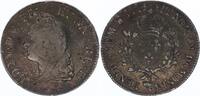 France ecu Ecu of Bearn Louis XV Old Head - 1774 Pau -