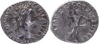 Roman Empire denier Denarius, Domitian (81-96) - AIMP XXI COS XV CENS PPP -