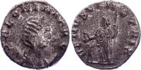 Roman Empire denier Antoninianus, Salonina 257-258 - VENVS GENETRIX -