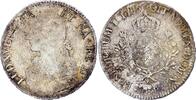 France ecu Ecu Louis XVI with sprays - 1785 Pau - F to VF - Silver -