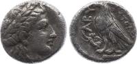 Greece (Troade) hémidrachme Hemidrachma, Abydos, Efaistoleos magistrat, (c. 340-300) -