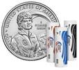 USA 1/4 dollar 1/4 Dollar American Women - Sally Ride - P Philadelphia - 2022 - MS -