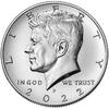 USA 1/2 dollar 1/2 Dollar Kennedy - 2022 - Denver -