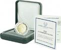 Cyprus 2 euro 2 Euros - 2022 - Erasmus - Coffret BE -