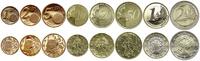 France Proof set 8 coins in euros - 2015 - proof -
