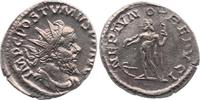 Roman Empire antoninien Antoninien, Postume (259-269) -