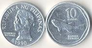 Philippines 10 sentimo 10 Sentimo KM.240.2 -
