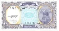 Egypt 10 piastres 10 Piastres Sphinx - 1998 -