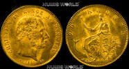 Dänemark 20 Kroner CS, Christian IX. 1863-1906, sitzende Dania, 8,96 g/900 Gold, S63, F295, vz -