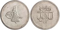 Ottoman kurush / 40 para Mustafa III, Islambul (Istanbul) mint -