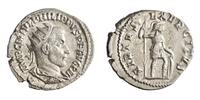 Roman, Imperial antoninianus 244 CE Philip I, Antioch mint AU 606.22 元  ＋  156.90 元 运费